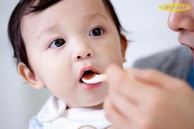 Chiết xuất dạng siro, thơm ngon, dễ uống
