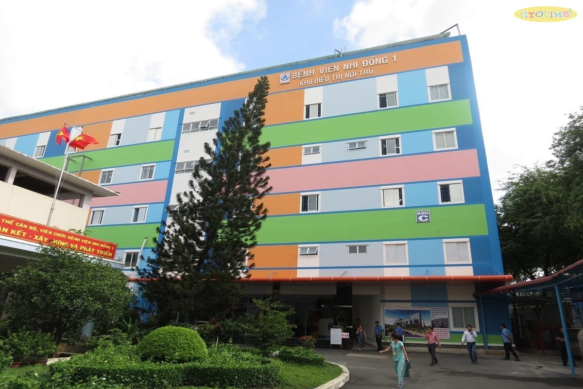Địa chỉ: 532 Lý Thái Tổ, phường 10, Quận 10