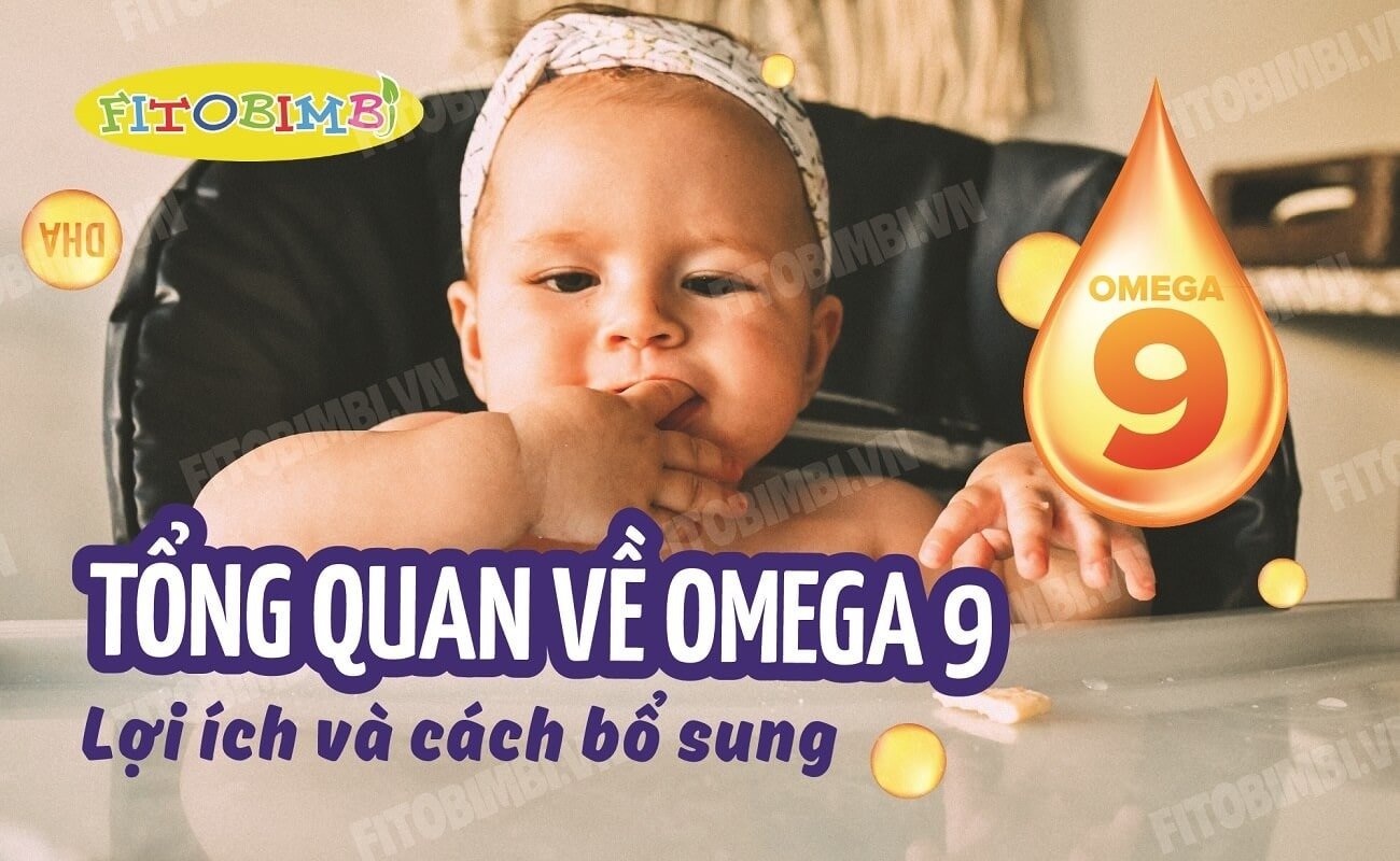 Nên bổ sung omega 9 như thế nào để hiệu quả?