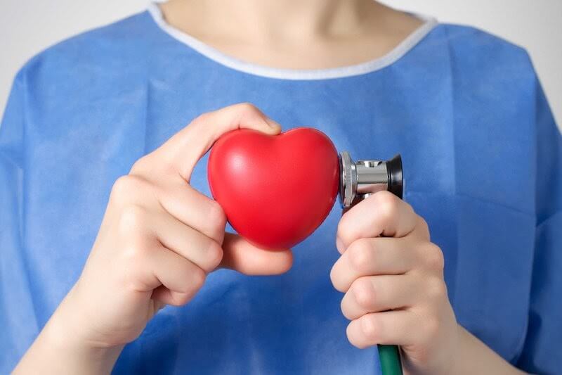 Omega 9 giúp làm giảm và ngăn ngừa các bệnh về tim mạch