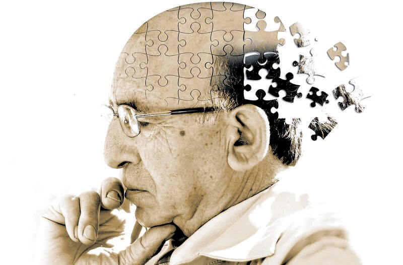 Omega 9 giúp cải thiện các triệu chứng của bệnh Alzheimer ở người cao tuổi