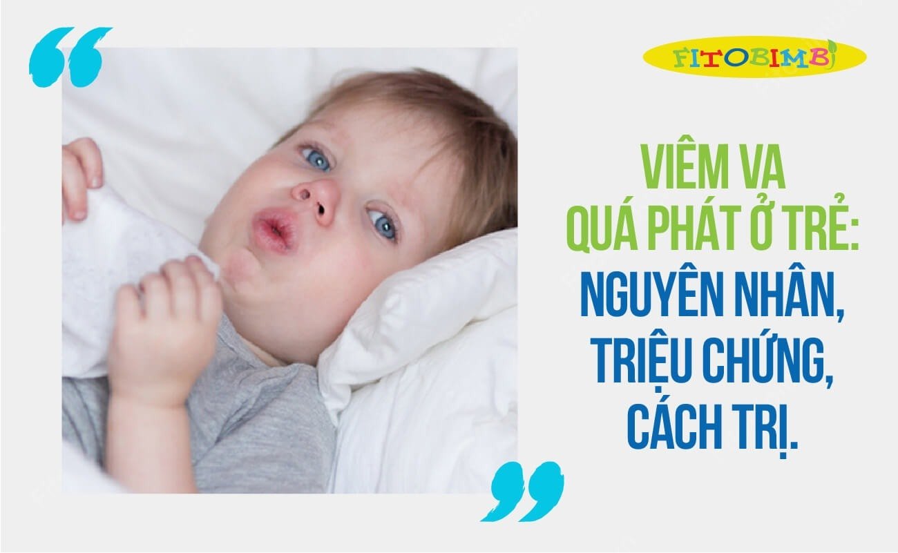 Tác động của viêm VA độ 4 đến sức khỏe và chất lượng cuộc sống?
