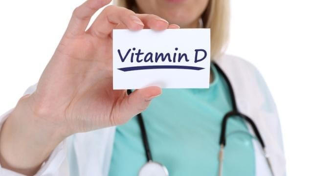 Nên lựa chọn vitamin D3 cho trẻ sơ sinh