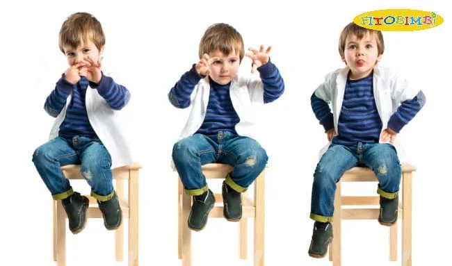 8 cách giúp trẻ tăng động cải thiện hành vi - Chắc “ai đó” sẽ cần!