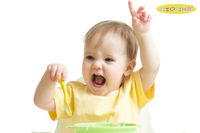 Bổ sung DHA cho bé cần tuân theo nhu cầu phát triển của từng lứa tuổi
