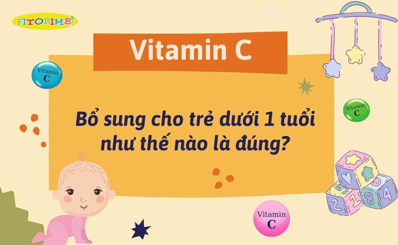 Vitamin C có tác dụng gì trong việc tăng cường hệ miễn dịch của trẻ em?
