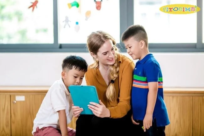 Cùng nhau học hát