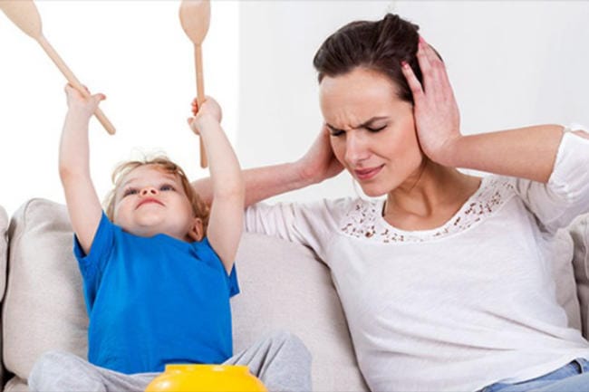 DHA giúp cải thiện triệu chứng rối loạn tăng động ở trẻ nhỏ