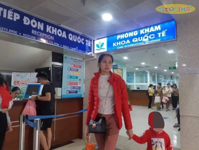 Địa chỉ: 18/879 La Thành, Đống Đa, Hà Nội