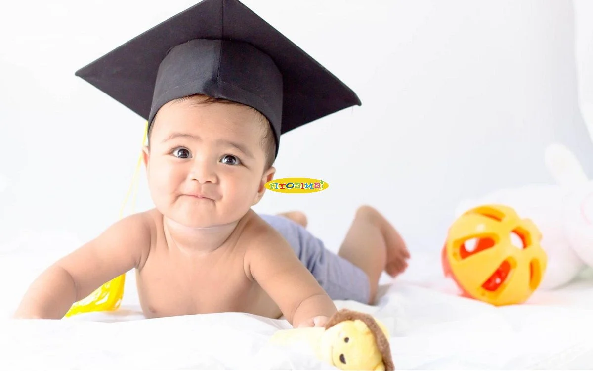Dinh dưỡng và sự phát triển trí não