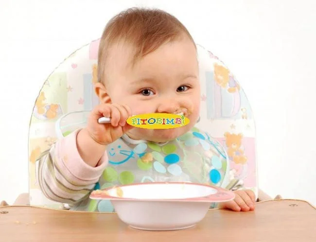 Gợi ý thực đơn ăn dặm cho bé thông minh ĐÚNG CHUẨN