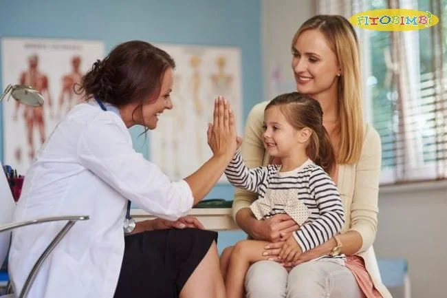 Hiện chưa có xét nghiệm chẩn đoán rối loạn Tic