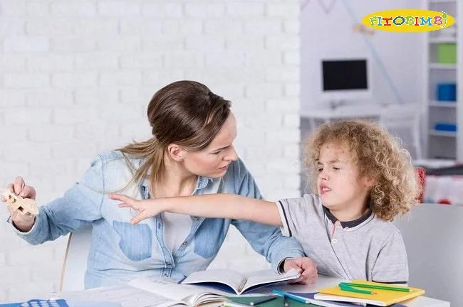 Kiểm soát cảm xúc cá nhân