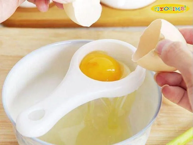 Lòng đỏ trứng