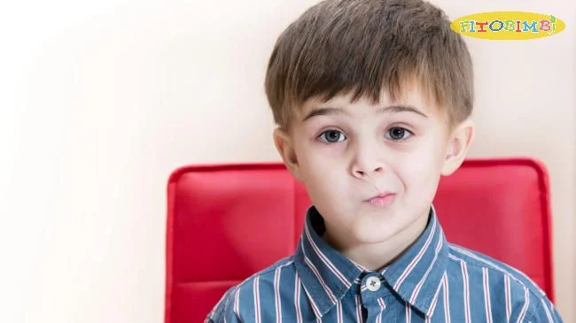Mẹ đã biết rối loạn Tic ở trẻ là gì chưa? - Hãy đọc ngay!