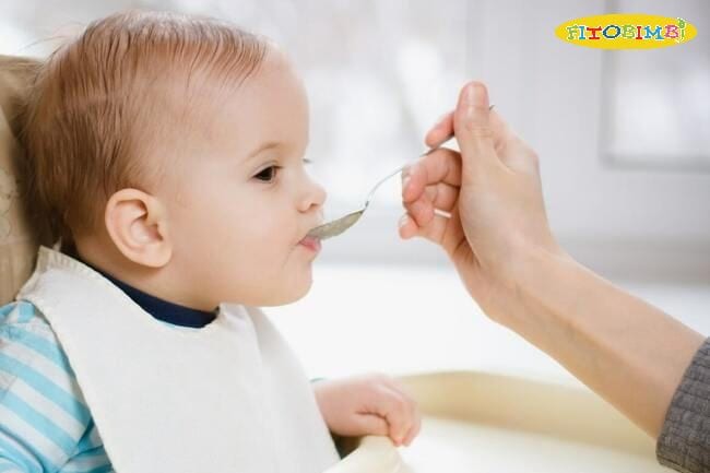 Mẹo giật đồ chữa chậm nói
