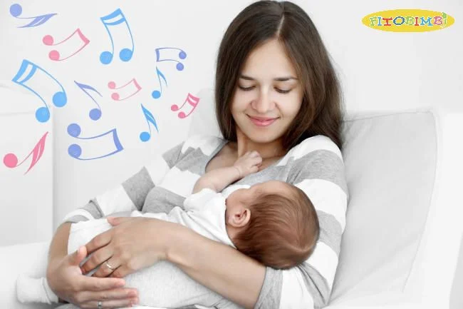 Nghe nhạc khi ngủ giúp phát triển trí thông minh