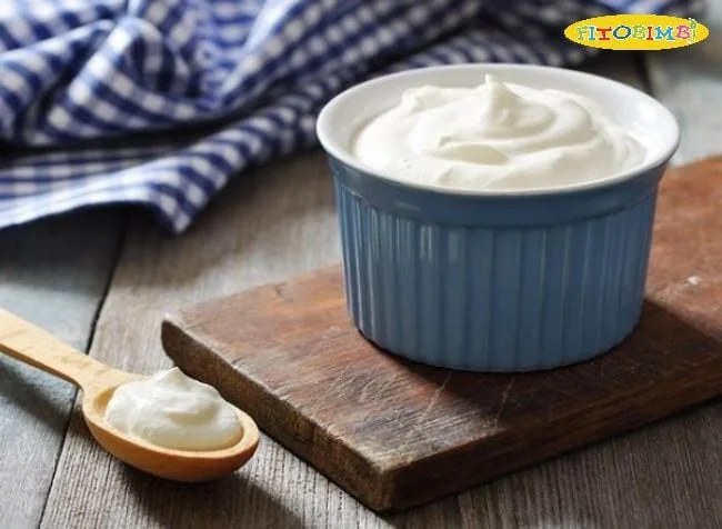 Sữa chua Hy Lạp - món tráng miệng đầy bổ dưỡng