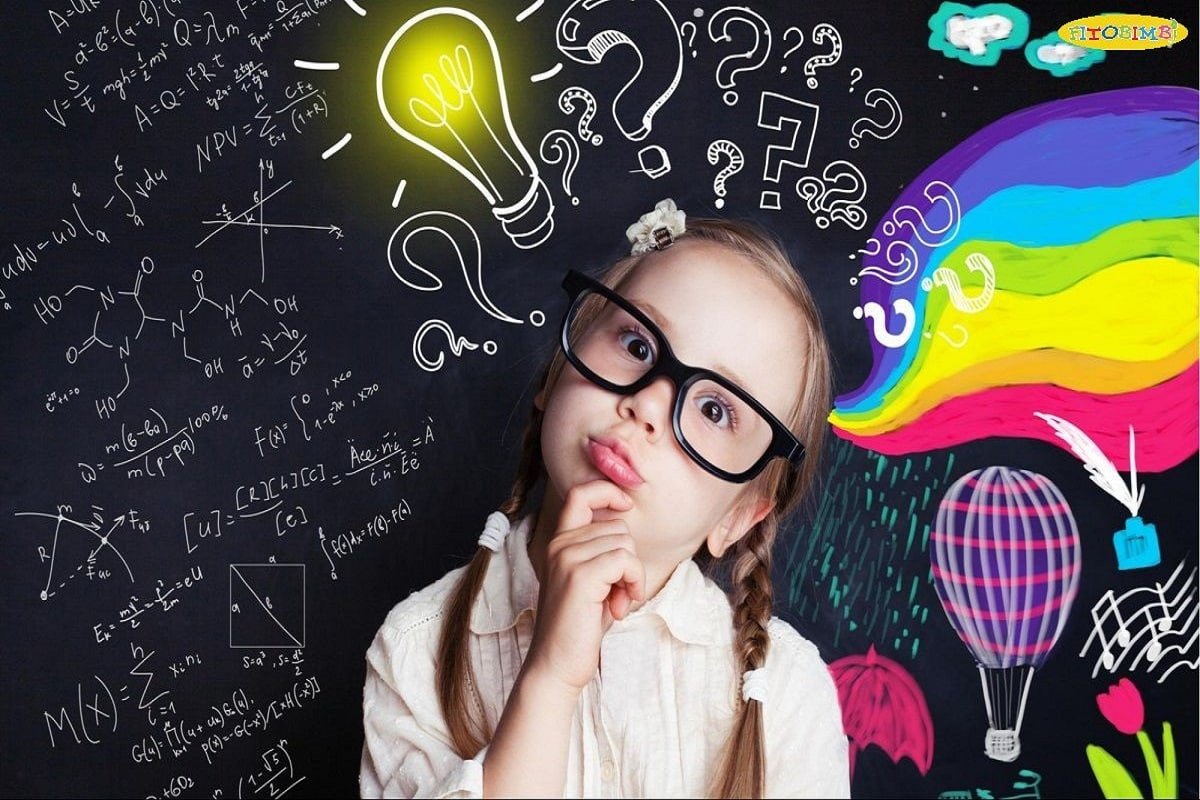 Tác dụng của DHA đối với sự phát triển của trẻ nhỏ - AI CŨNG NÊN BIẾT