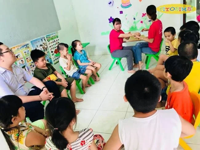 Thành Đạt Education