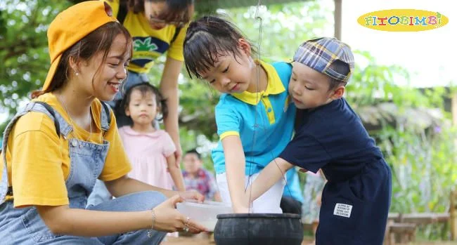 Top 6 trung tâm dạy trẻ chậm nói uy tín, chất lượng tại Hà Nội và TP.HCM