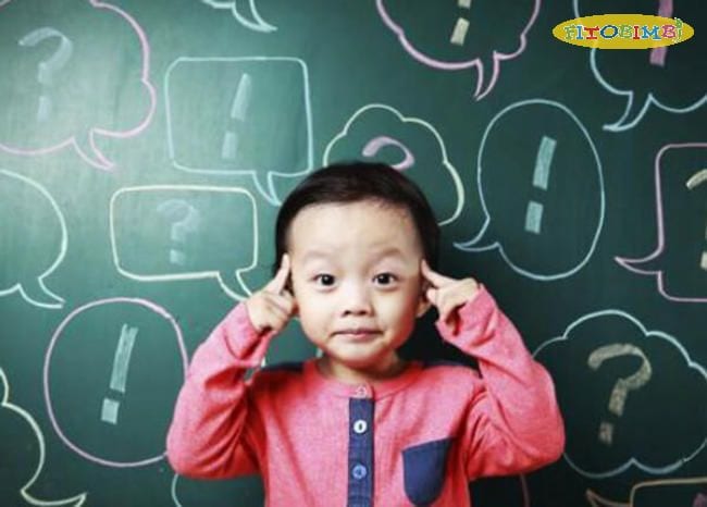 Trẻ chậm phát triển gặp trở ngại trong việc học tập và giải quyết vấn đề