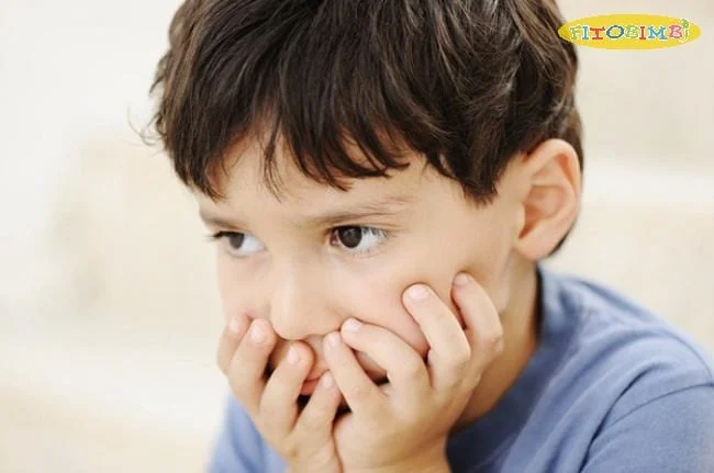 Trẻ chậm phát triển ngôn ngữ