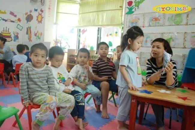 Trung tâm Âm ngữ Hướng Dương