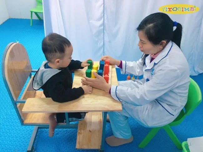 Trường tiểu học Tương Lai