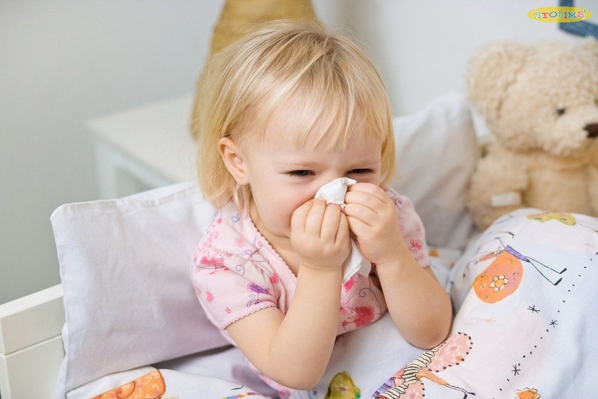 Viêm xoang ở trẻ em: Triệu chứng, cách điều trị và phòng ngừa