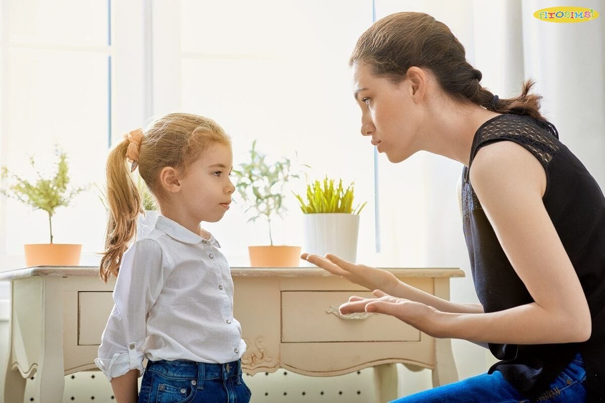 Với trẻ ADHD, bố mẹ cần đặt ra quy tắc để chúng thực hiện