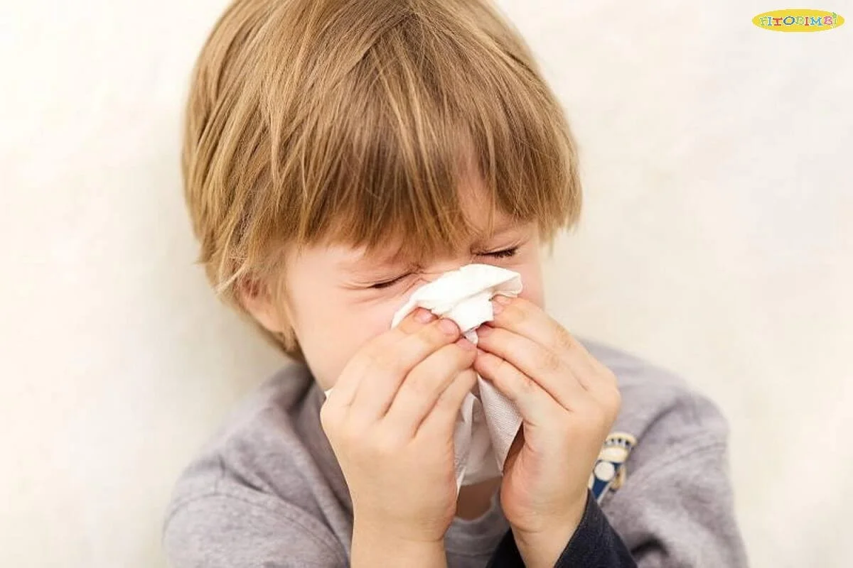 6 cách chữa viêm xoang cho trẻ em giúp điều trị dứt điểm