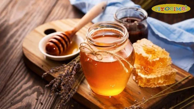 8 cách trị ho bằng mật ong cho bé “đánh bay” nỗi lo giáo mùa