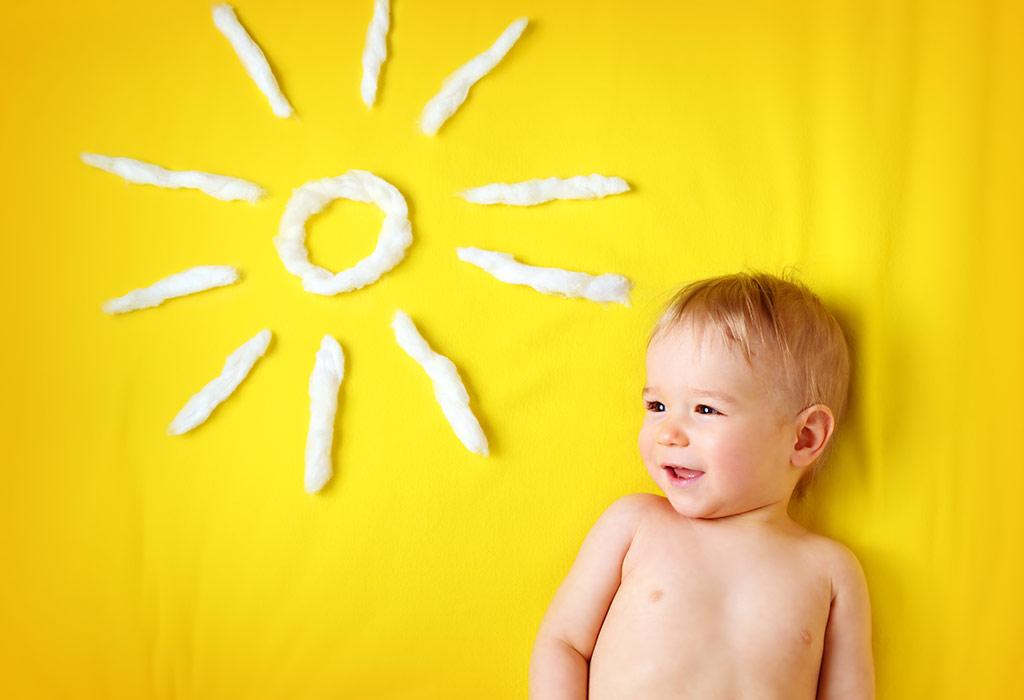 Trẻ sơ sinh và dưới 6 tháng tuổi cần uống bổ sung duy nhất vitamin D