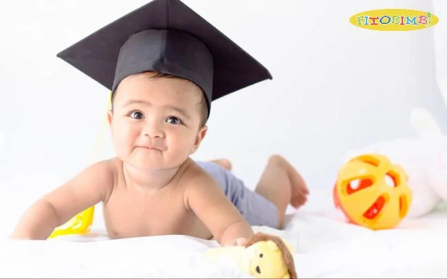 Cải thiện chức năng não bộ ở trẻ sơ sinh
