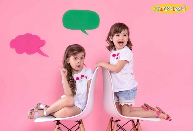 Chưa có nghiên cứu nào chứng minh trẻ chậm nói là những đứa trẻ kém thông minh