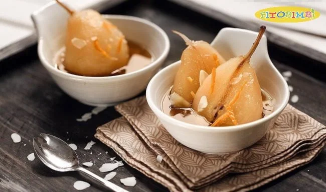 Chữa ho bằng trái lê hiệu quả