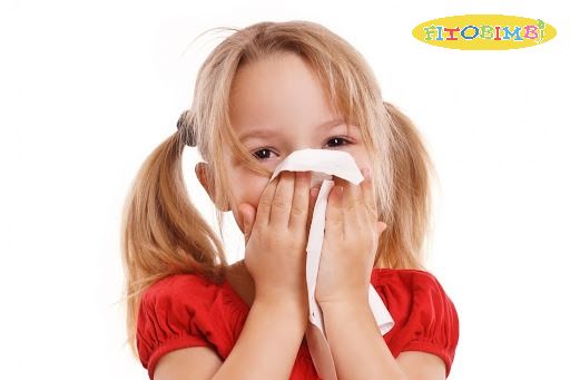 Chuyên gia hướng dẫn Mẹ cách chữa viêm mũi dị ứng ở trẻ em
