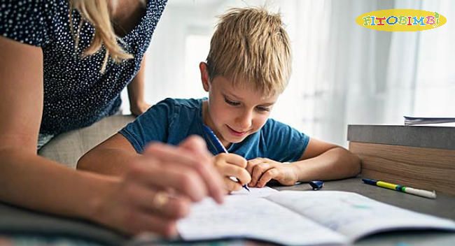 Giảm chứng trầm cảm ở trẻ