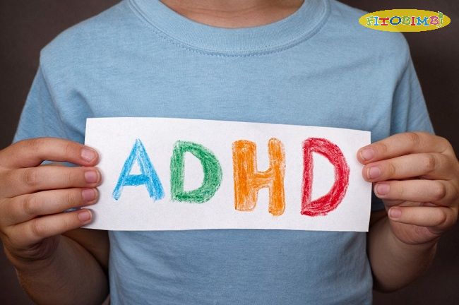 Giảm triệu chứng cho trẻ ADHD