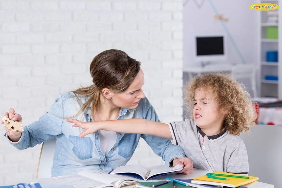 Giúp mẹ phân biệt trẻ hiếu động và trẻ tăng động