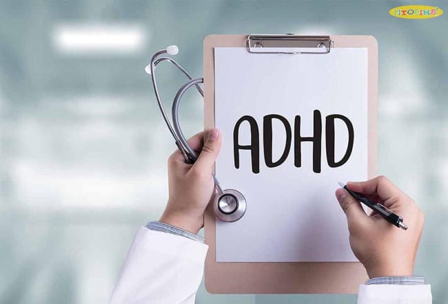 Liệu pháp tâm lý và thuốc là phương pháp được dùng phổ biến khi trẻ bị ADHD