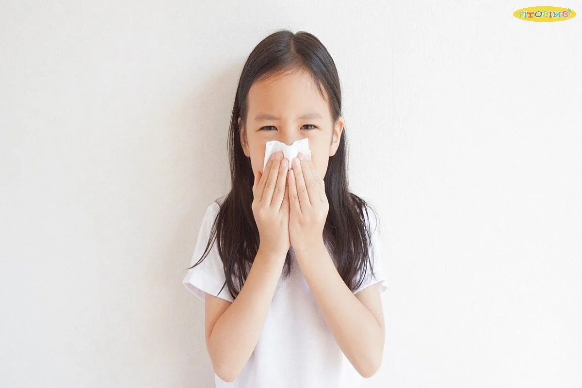 Mách mẹ 9 loại thuốc điều trị viêm mũi dị ứng ở trẻ em được chuyên gia khuyên dùng