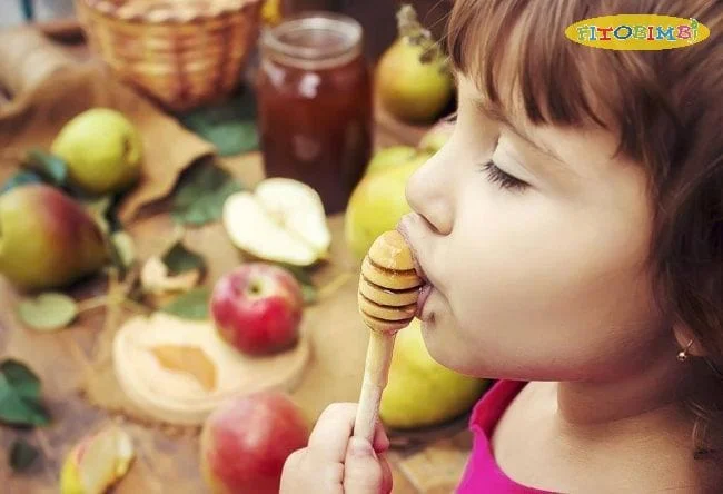 Mật ong có thực sự giúp trị ho?