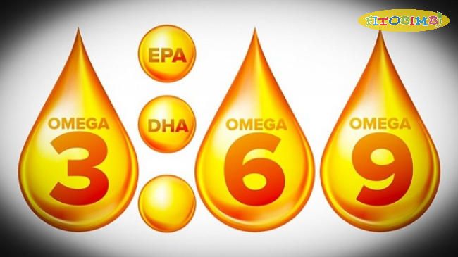 Tìm hiểu về Omega cho bé: Omega 3, Omega 6, Omega 9 - Đâu mới là dinh dưỡng cần thiết cho bé yêu?