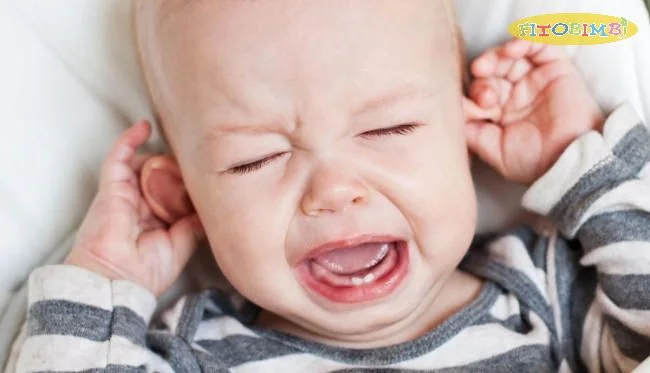 Trẻ bị viêm tai giữa nên ăn gì và nên kiêng ăn gì?