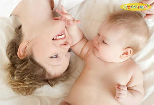 Trẻ sinh non chậm phát triển giác quan