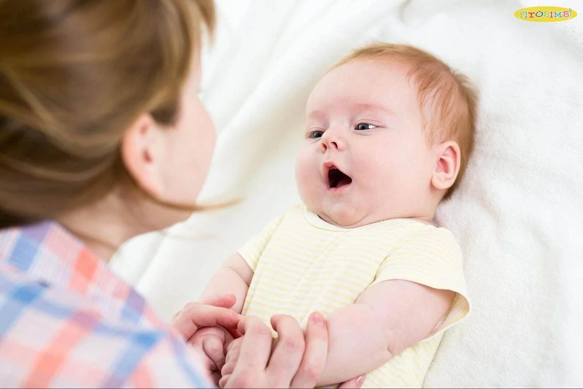 Trẻ sinh non chậm phát triển ngôn ngữ
