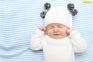 7 cách chữa sổ mũi cho trẻ sơ sinh “NÓI KHÔNG” với thuốc kháng sinh