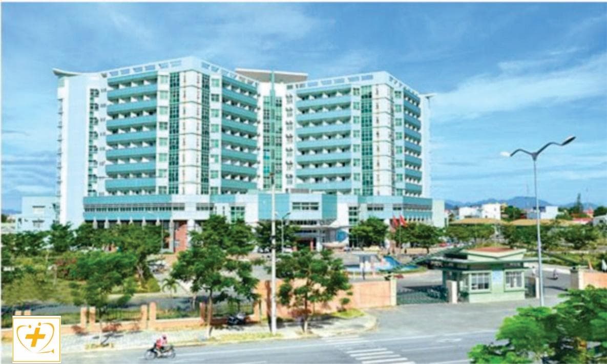 Bệnh viện Phụ sản – Nhi Đà Nẵng